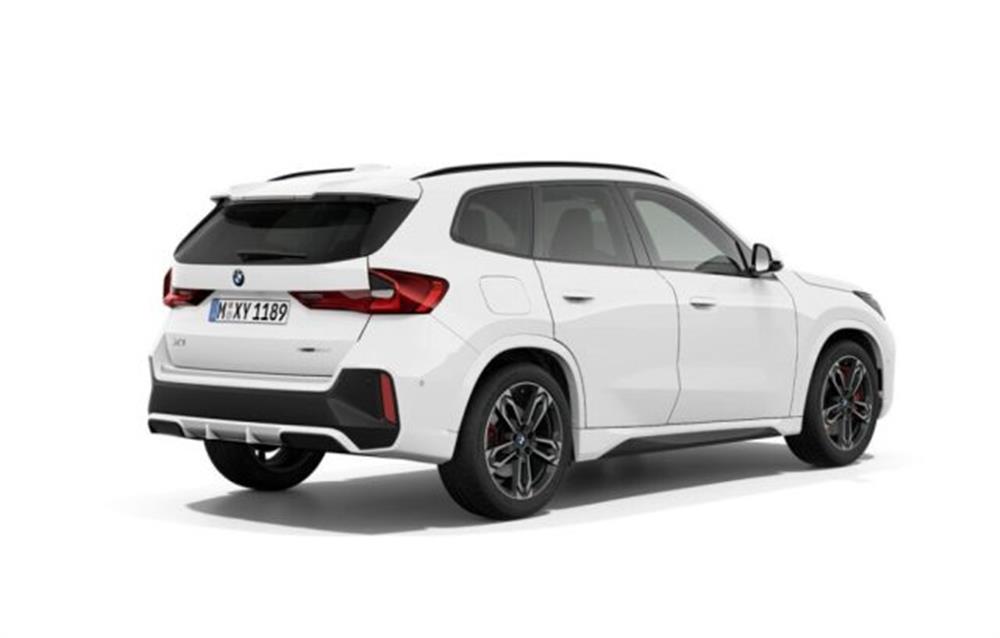 X1 X1 sDrive 18d Msport Pr