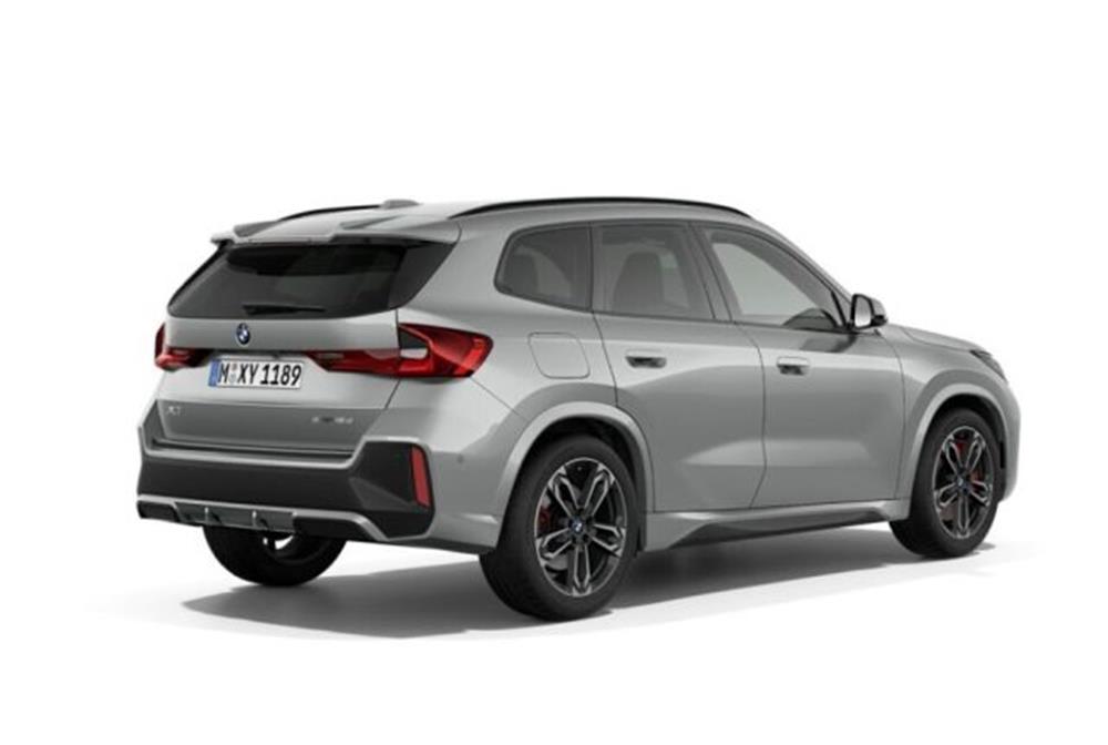 X1 X1 sDrive 18d Msport Pr