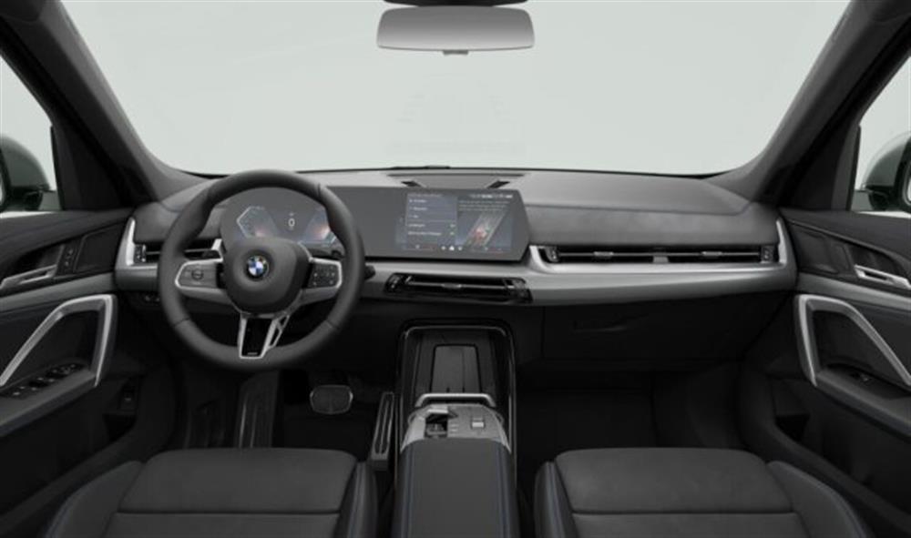 X1 X1 sDrive 18d Msport Pr