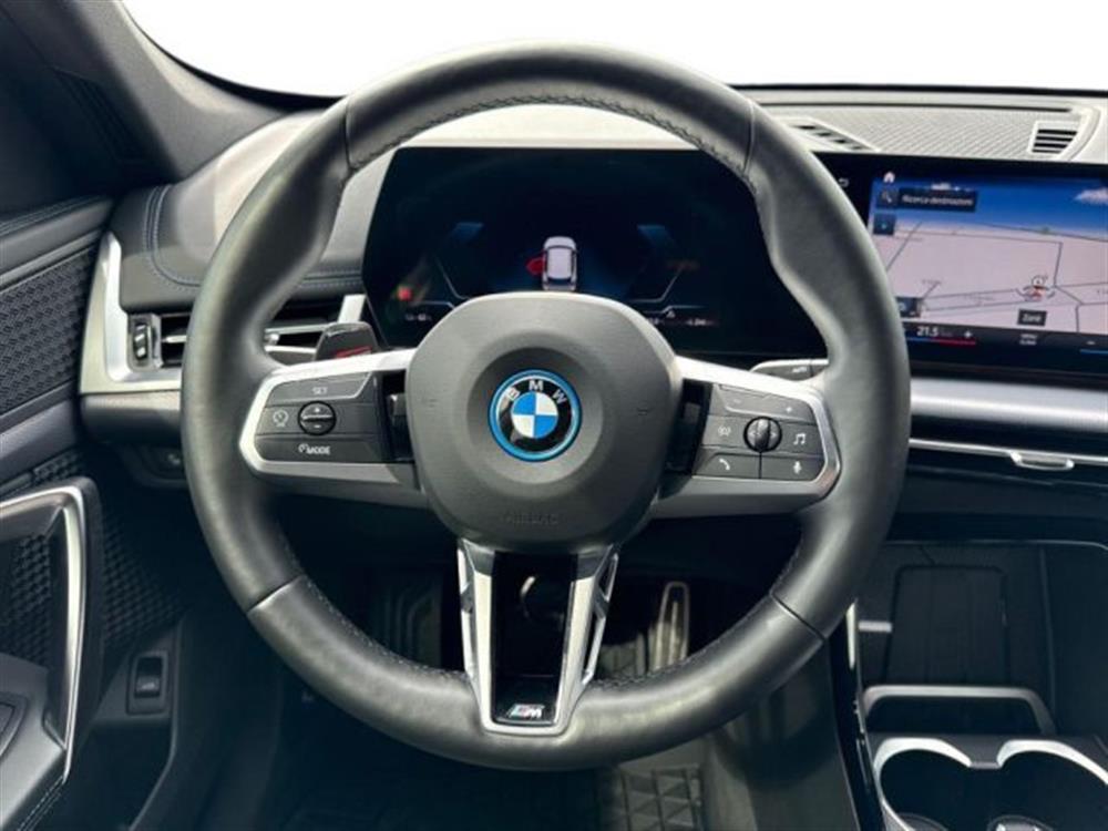 iX1 iX1 xDrive 30 Msport Aut