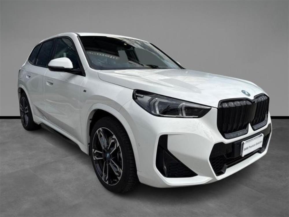 iX1 iX1 xDrive 30 Msport Aut