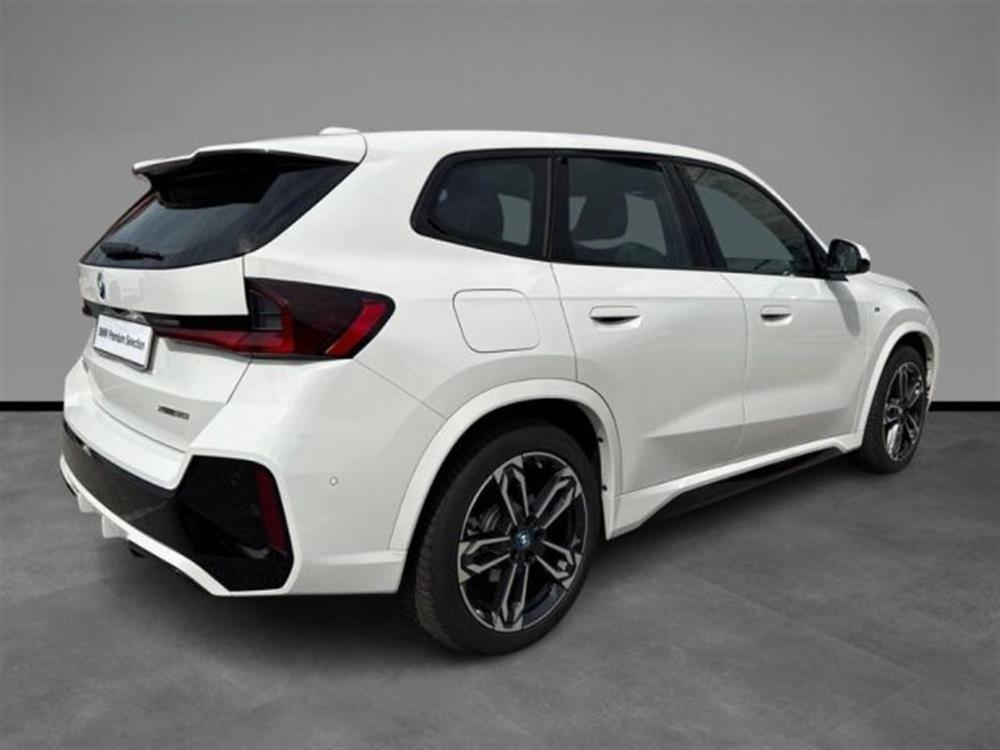 iX1 iX1 xDrive 30 Msport Aut