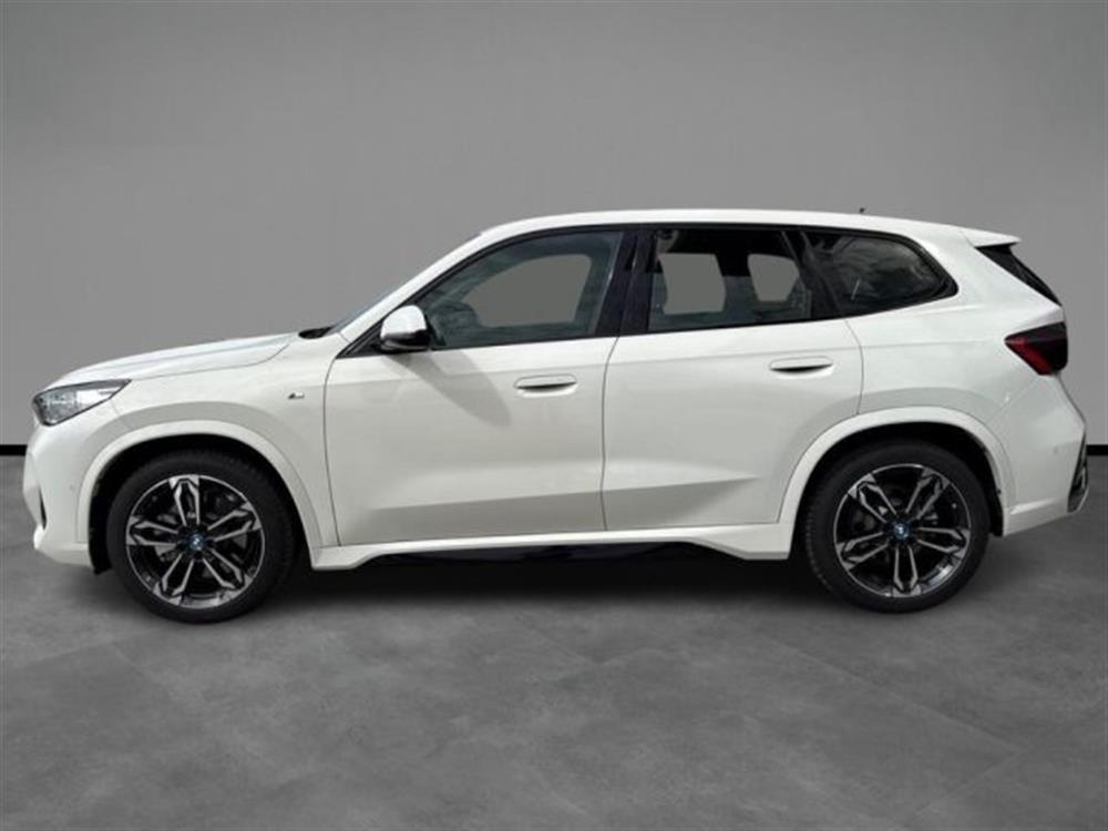 iX1 iX1 xDrive 30 Msport Aut