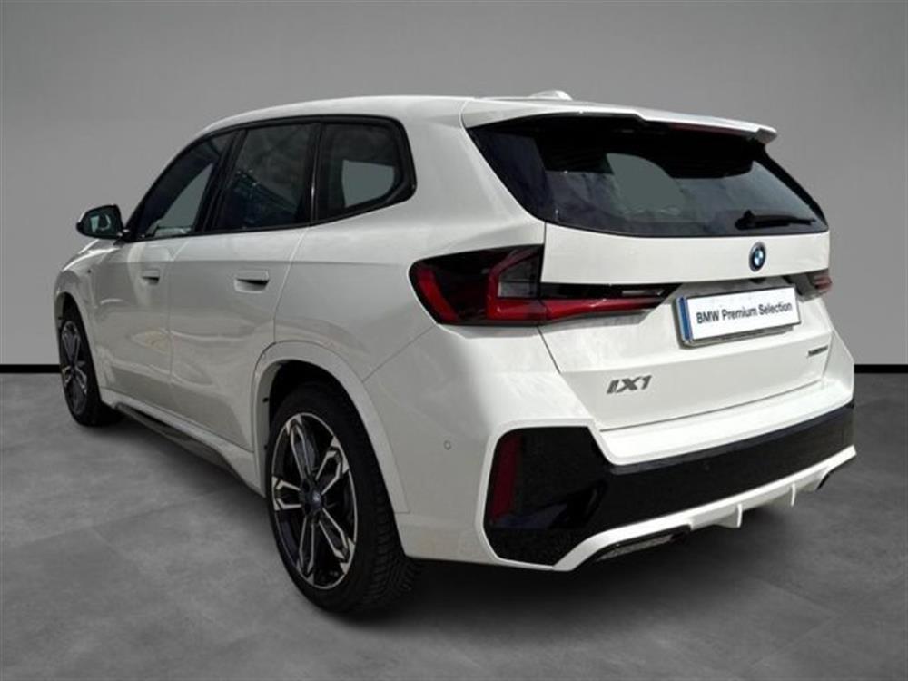 iX1 iX1 xDrive 30 Msport Aut