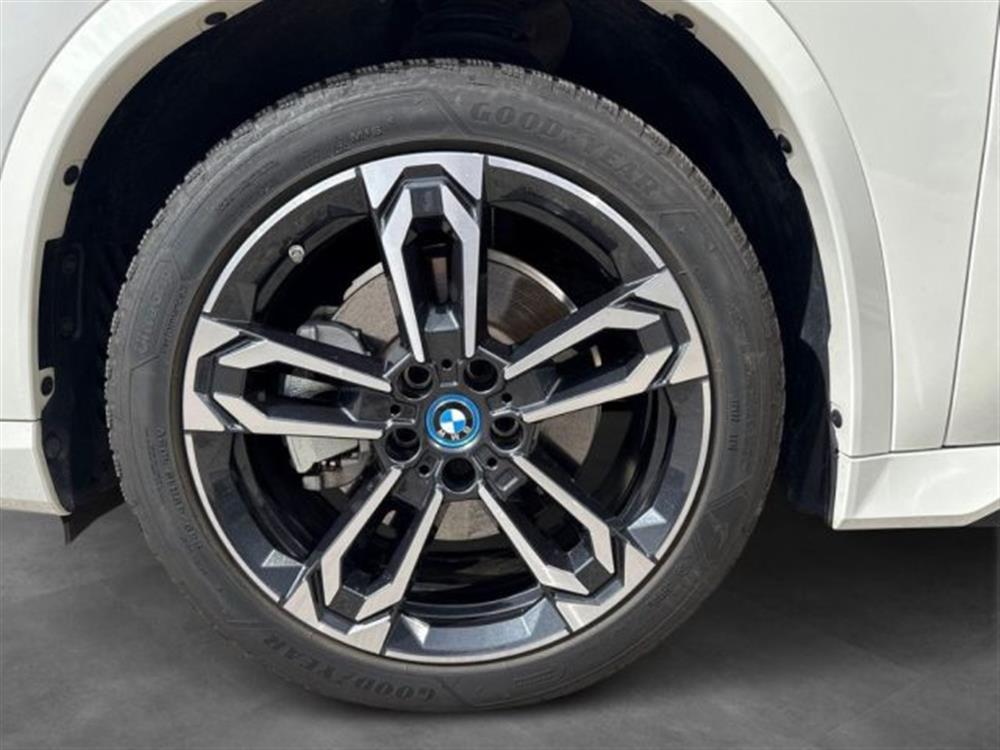 iX1 iX1 xDrive 30 Msport Aut