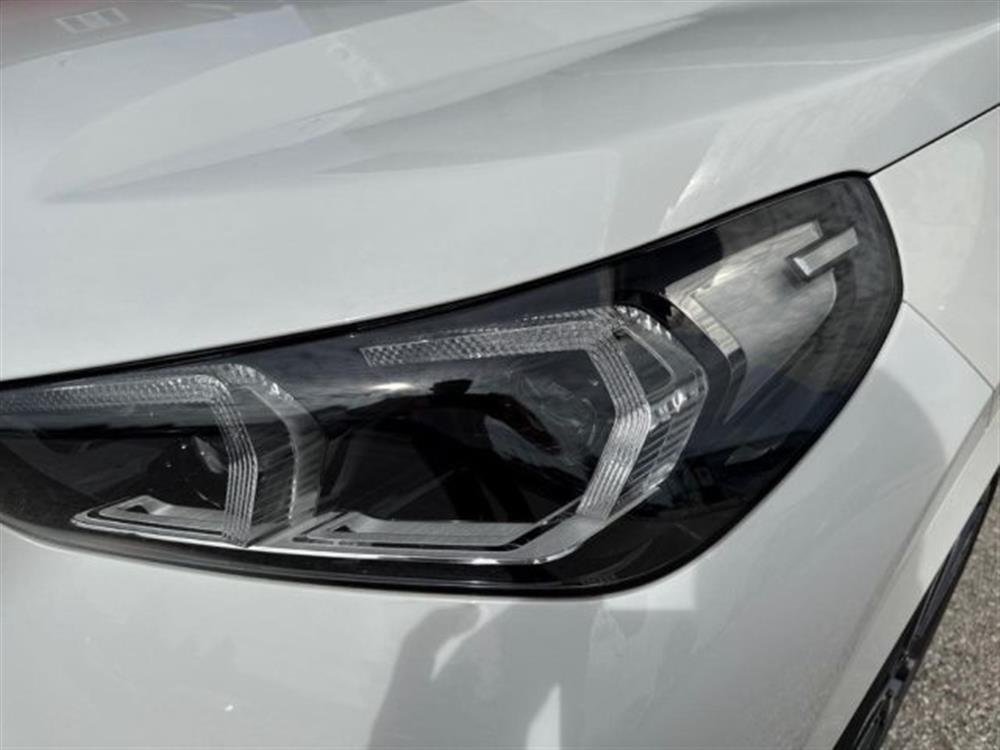iX1 iX1 xDrive 30 Msport Aut
