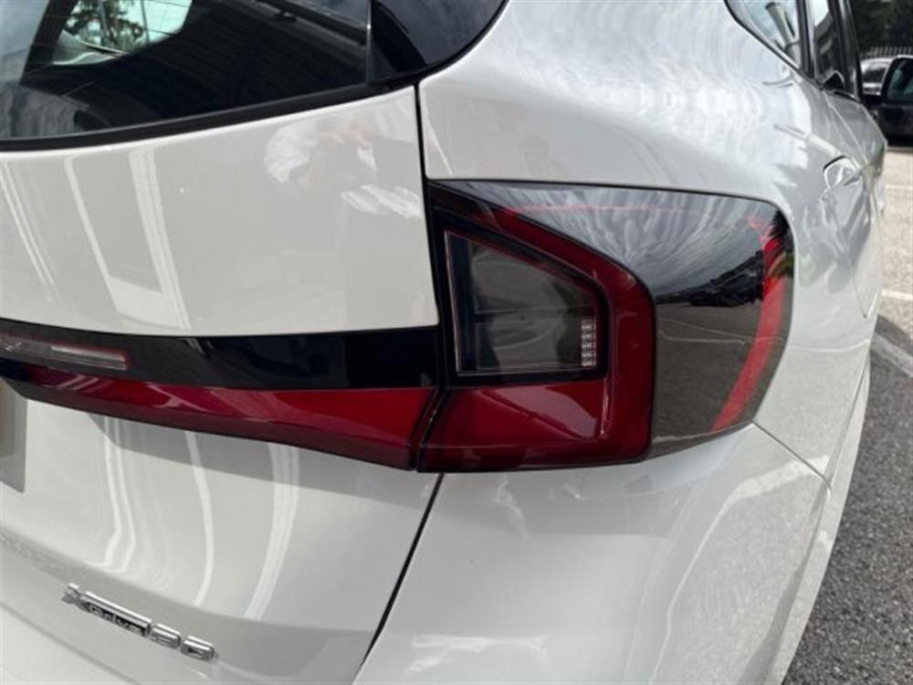 iX1 iX1 xDrive 30 Msport Aut