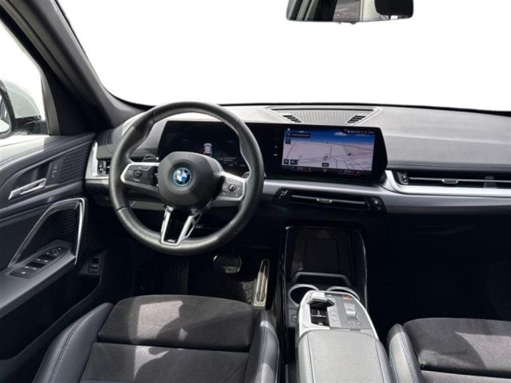 iX1 iX1 xDrive 30 Msport Aut