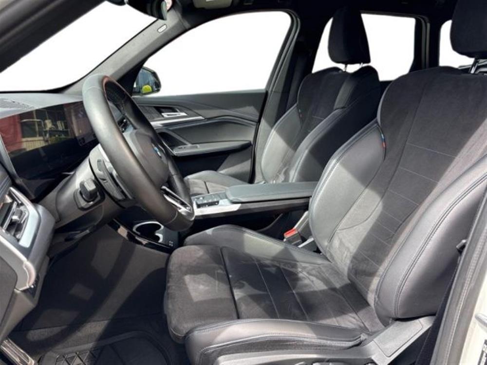 iX1 iX1 xDrive 30 Msport Aut