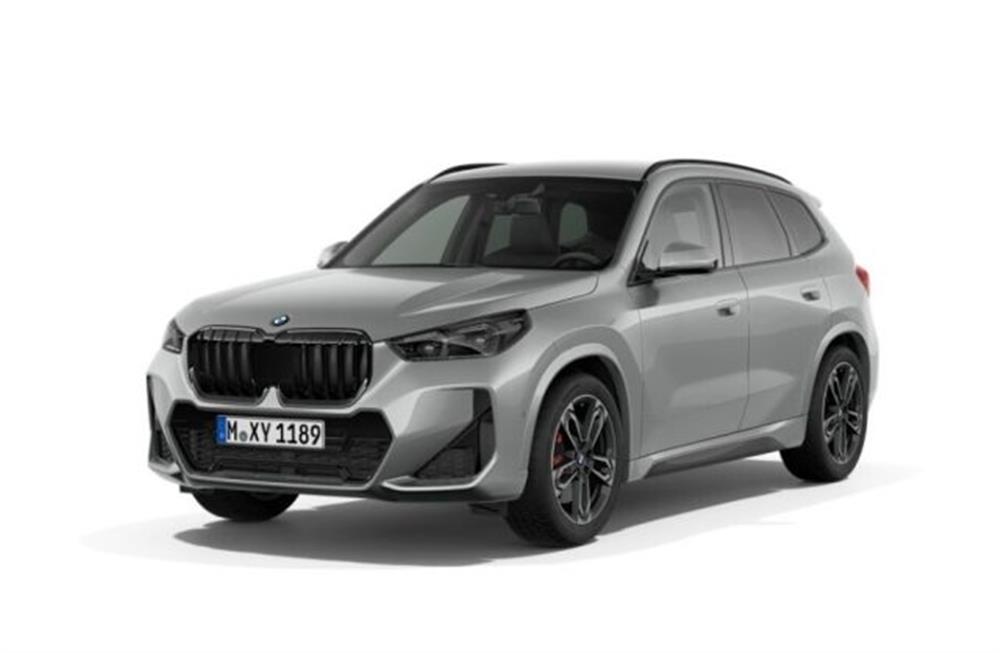 X1 X1 sDrive 18d Msport Pr