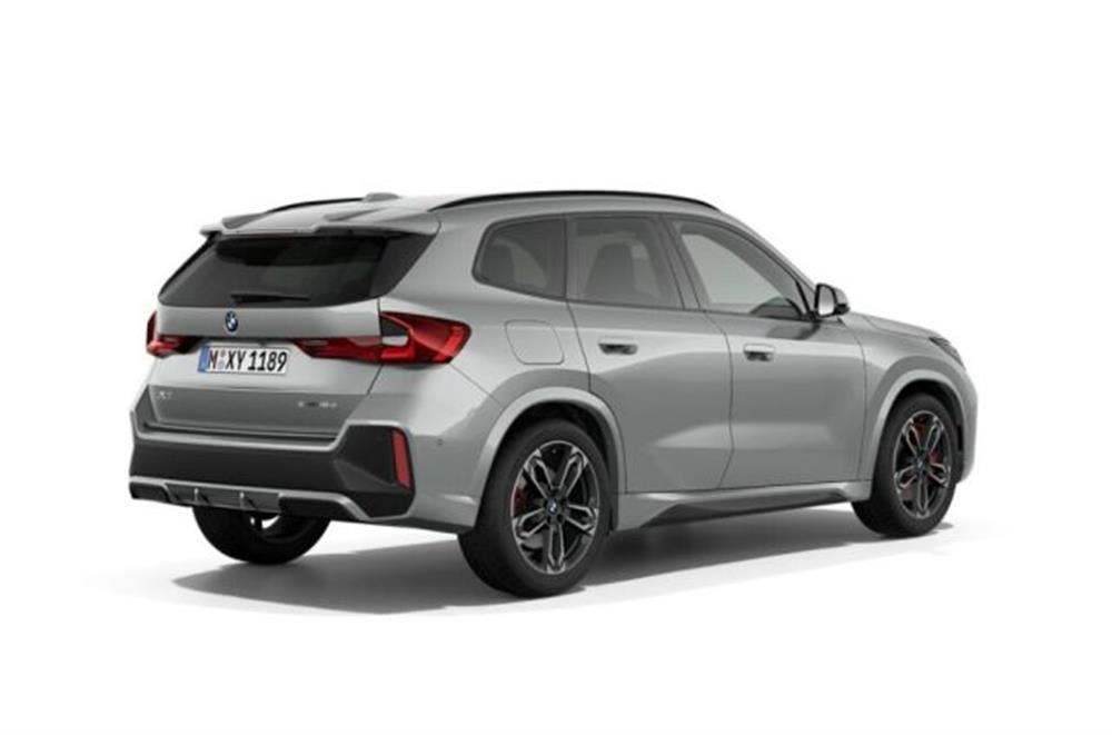 X1 X1 sDrive 18d Msport Pr