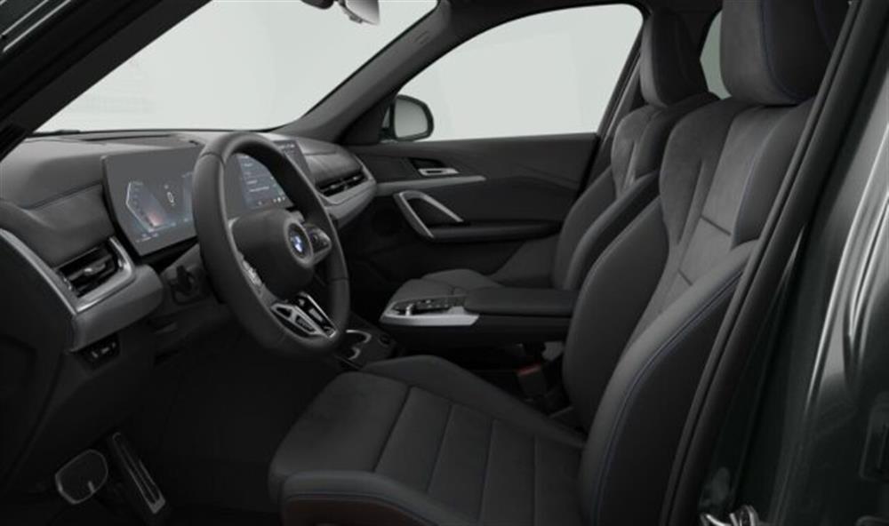 X1 X1 sDrive 18d Msport Pr