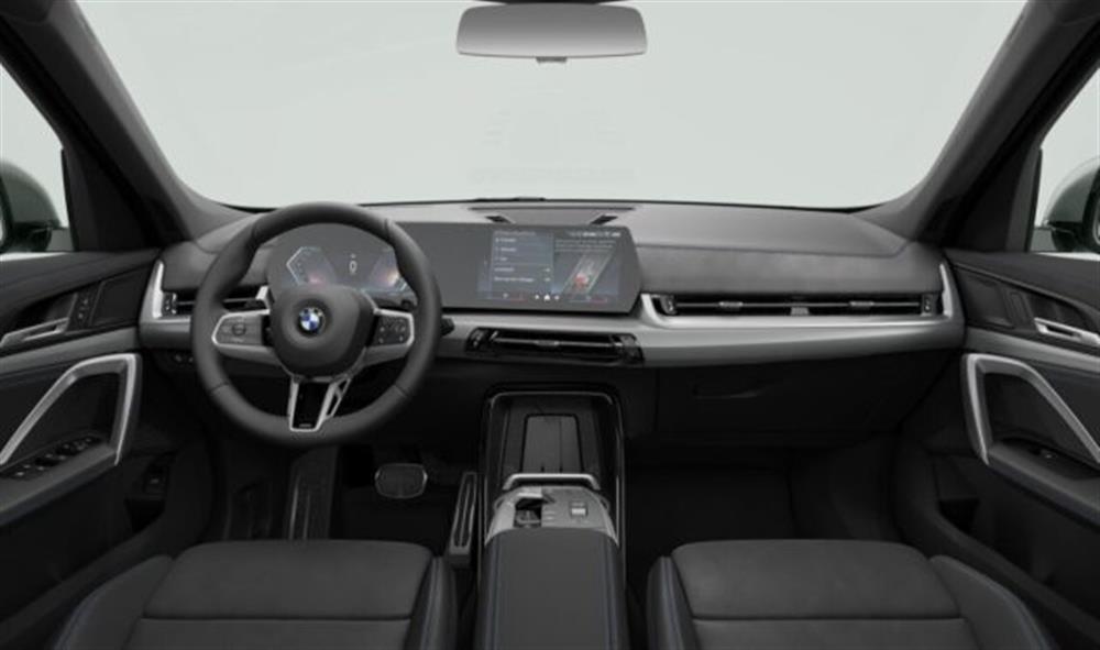 X1 X1 sDrive 18d Msport Pr