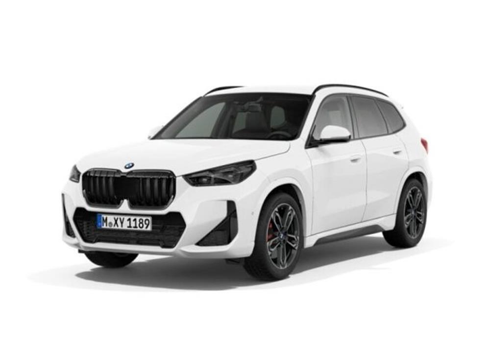 X1 X1 sDrive 18d Msport Pr