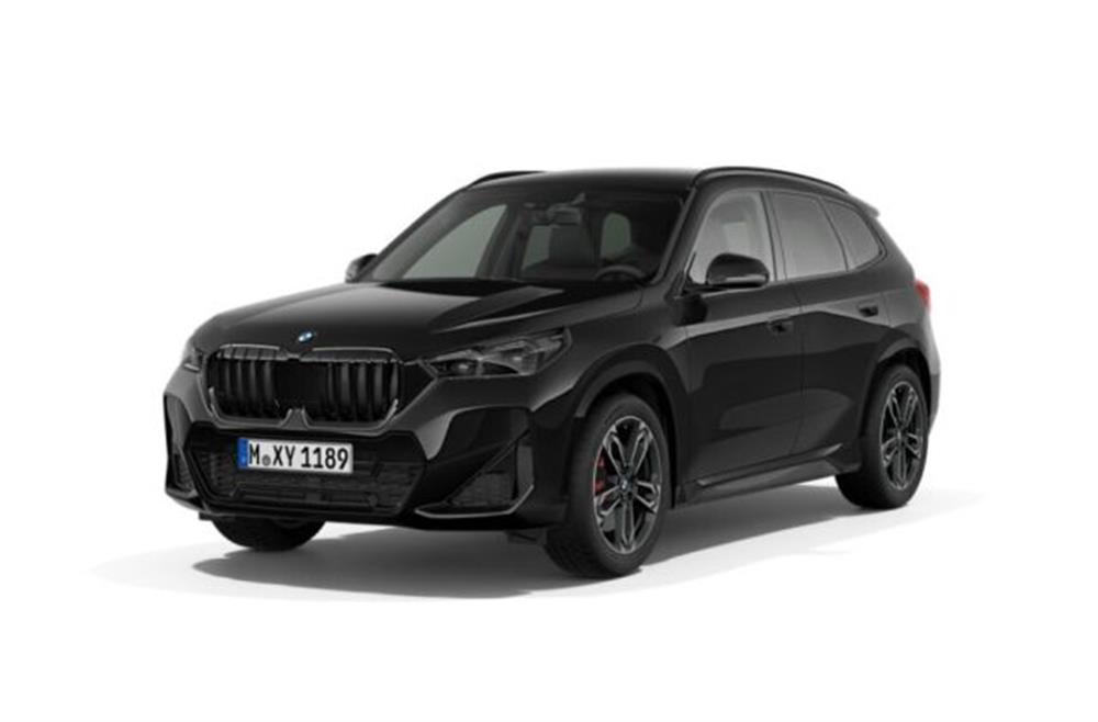 X1 X1 sDrive 18d Msport Pr