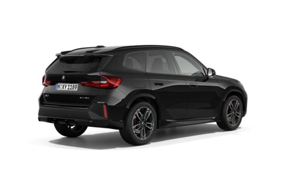 X1 X1 sDrive 18d Msport Pr