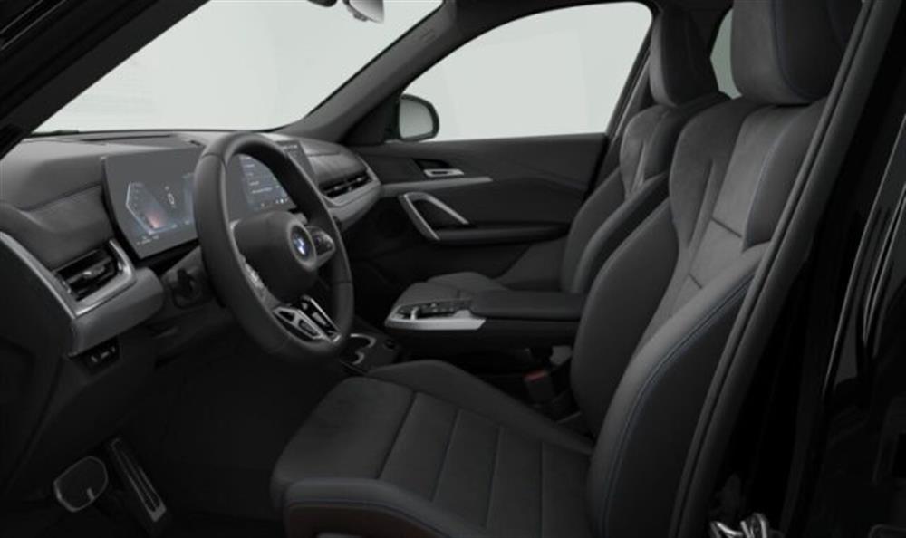 X1 X1 sDrive 18d Msport Pr