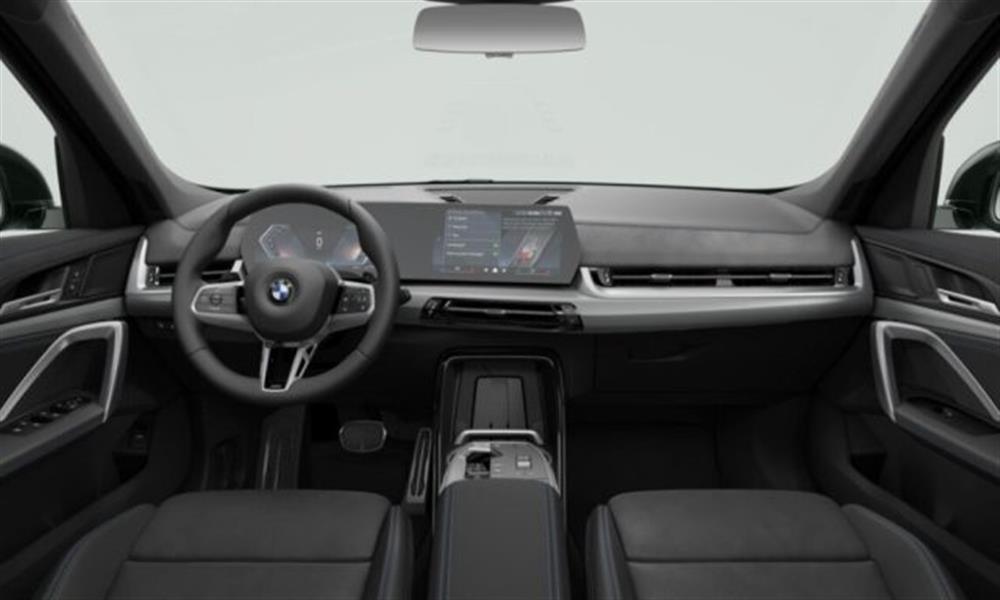 X1 X1 sDrive 18d Msport Pr