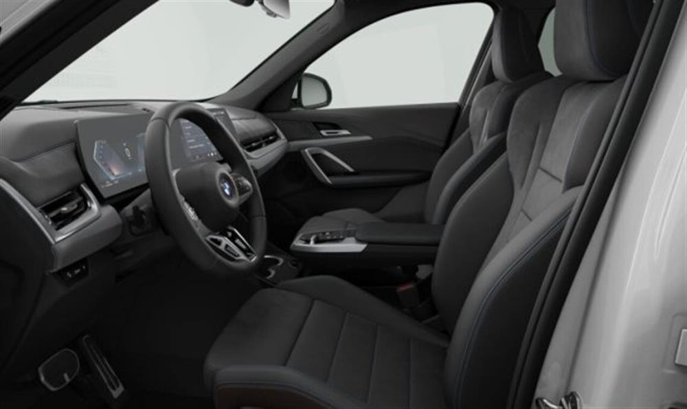 X1 X1 sDrive 18d Msport Pr