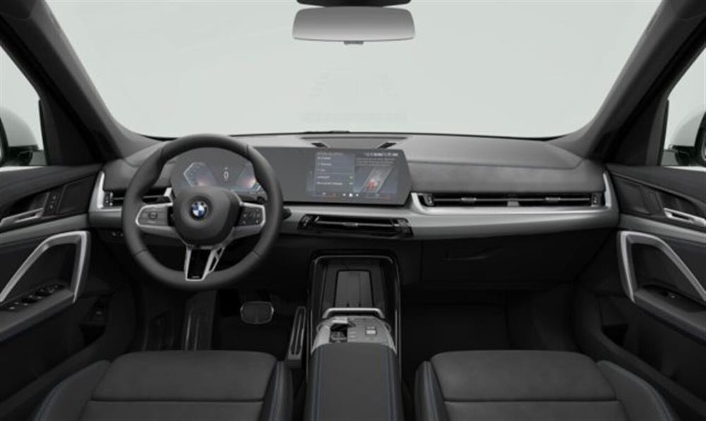 X1 X1 sDrive 18d Msport Pr