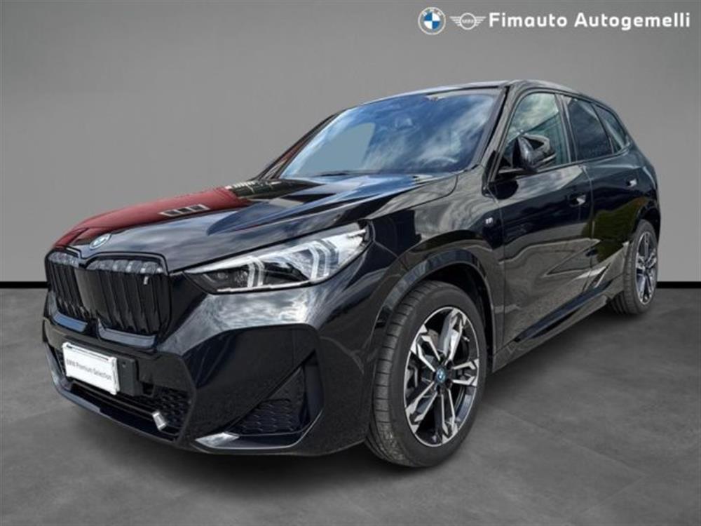 iX1 iX1 xDrive 30 Msport Aut