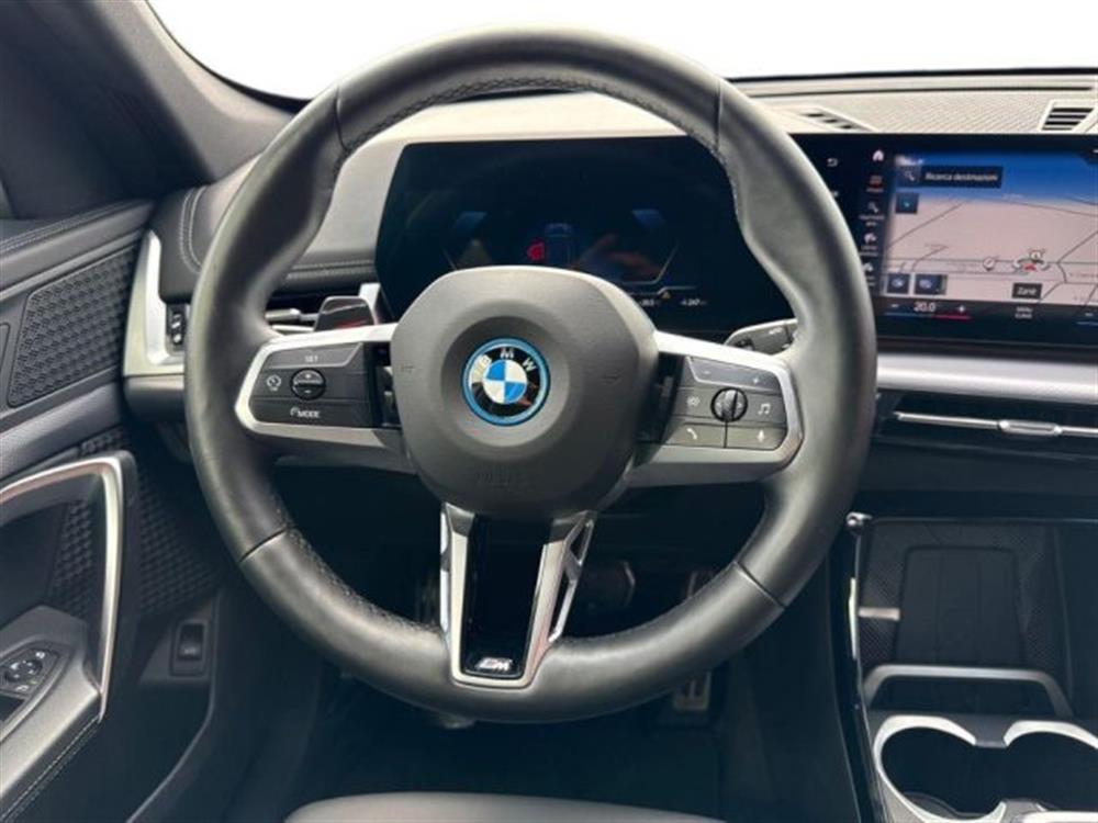 iX1 iX1 xDrive 30 Msport Aut