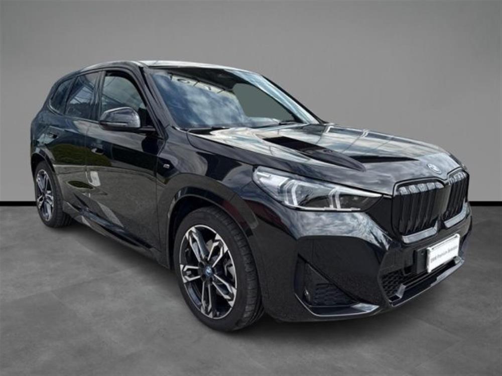 iX1 iX1 xDrive 30 Msport Aut