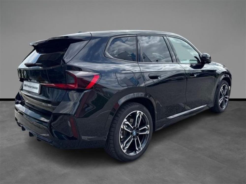 iX1 iX1 xDrive 30 Msport Aut