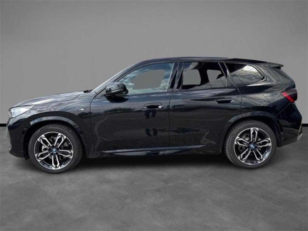 iX1 iX1 xDrive 30 Msport Aut