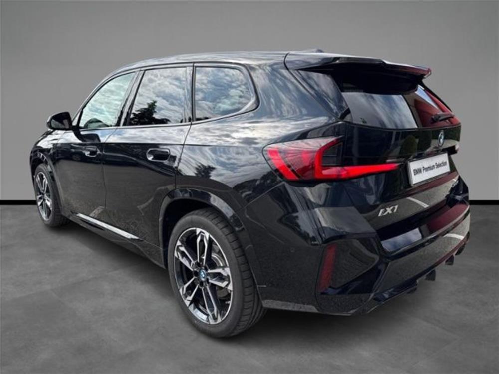 iX1 iX1 xDrive 30 Msport Aut