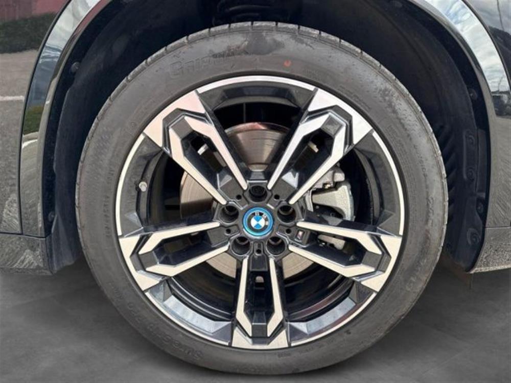 iX1 iX1 xDrive 30 Msport Aut