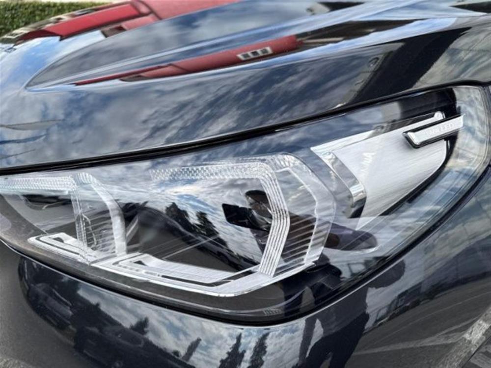 iX1 iX1 xDrive 30 Msport Aut