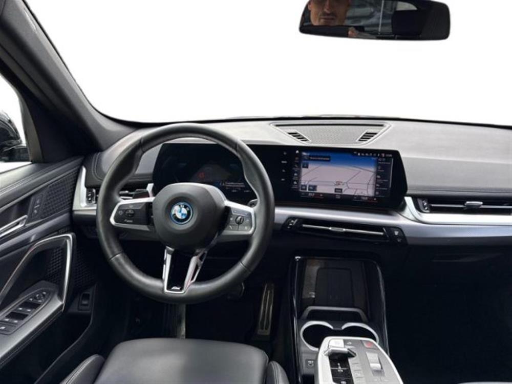 iX1 iX1 xDrive 30 Msport Aut