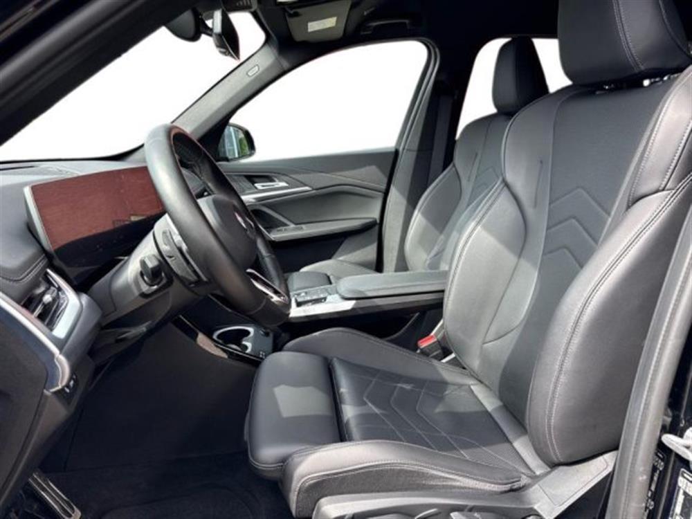 iX1 iX1 xDrive 30 Msport Aut