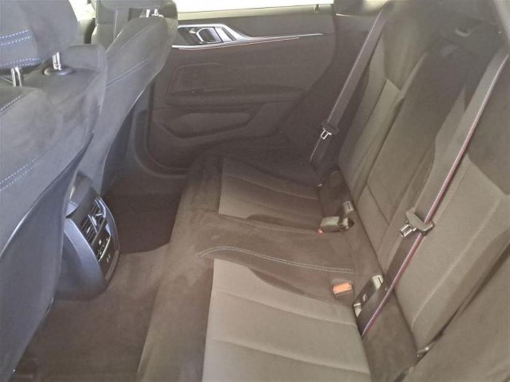 420 420 d xDrive 48V Msport