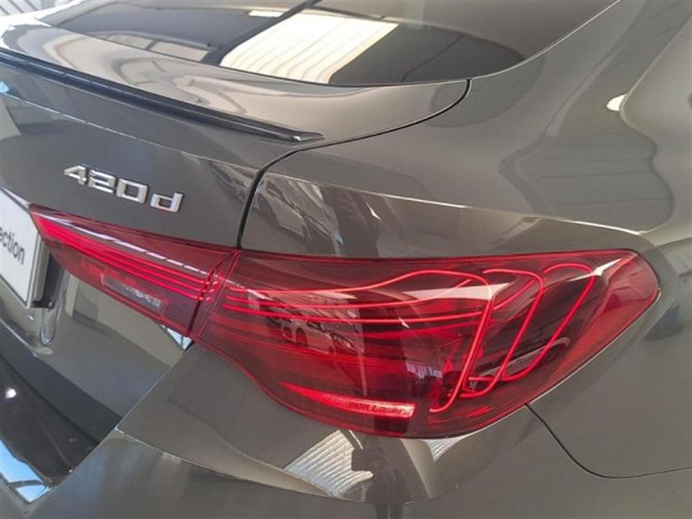 420 420 d xDrive 48V Msport