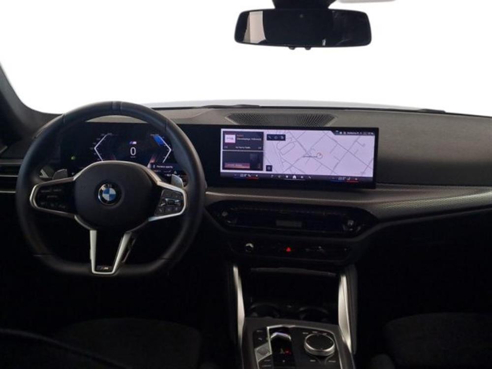 420 420 d xDrive 48V Msport
