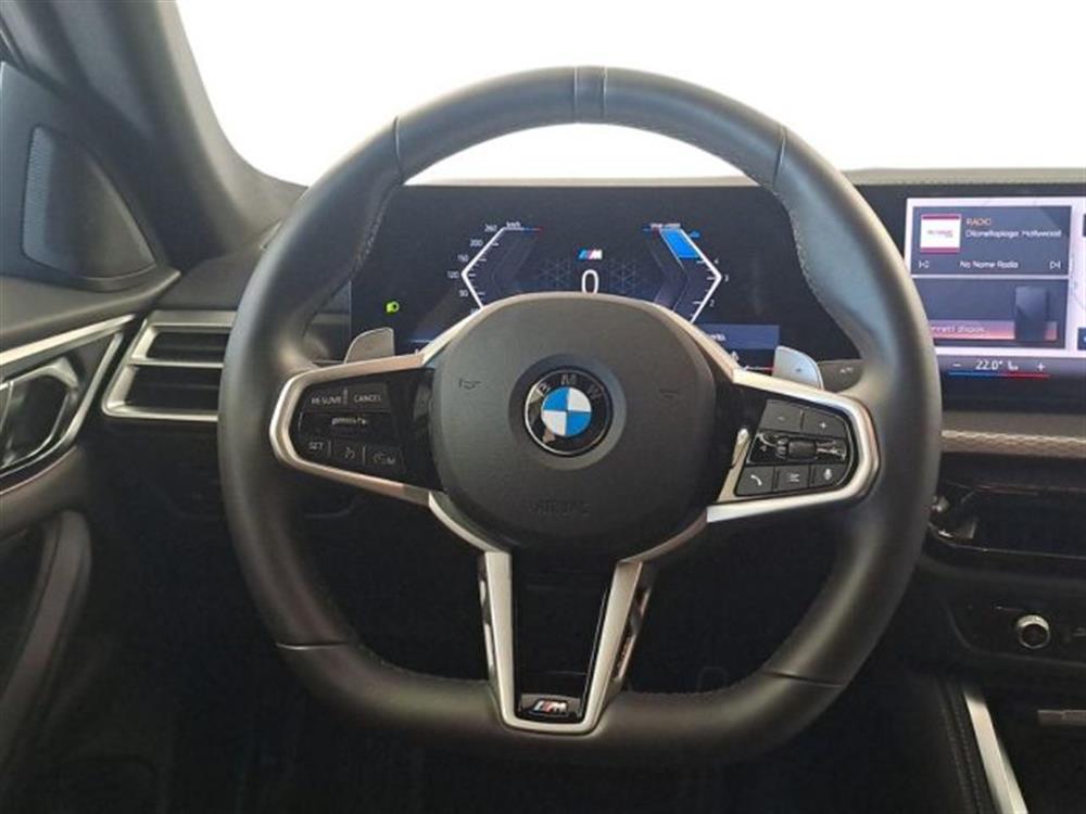 420 420 d xDrive 48V Msport