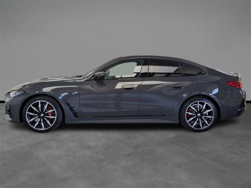420 420 d xDrive 48V Msport