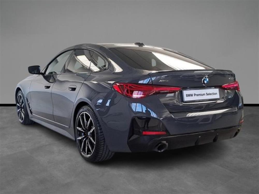 420 420 d xDrive 48V Msport