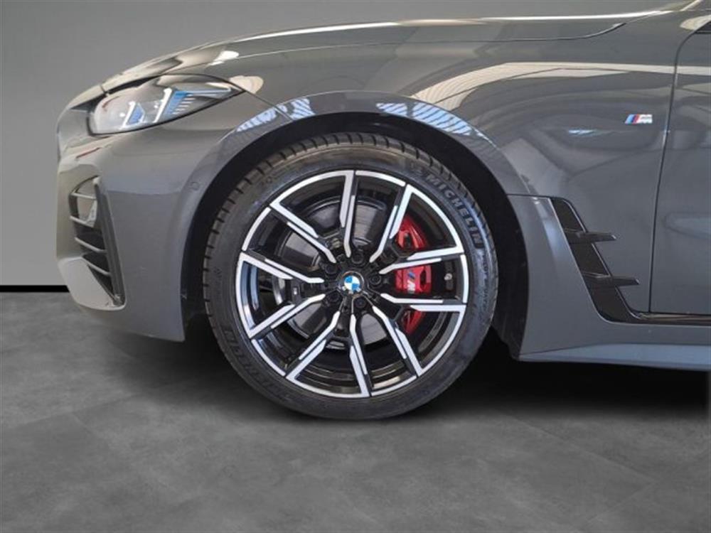 420 420 d xDrive 48V Msport
