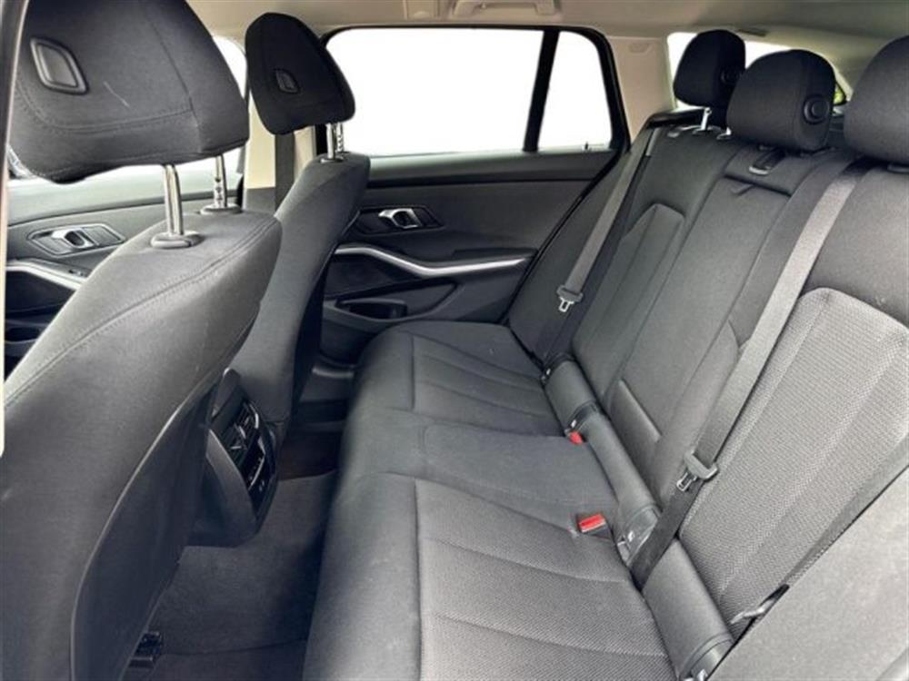 320 320 e Touring
