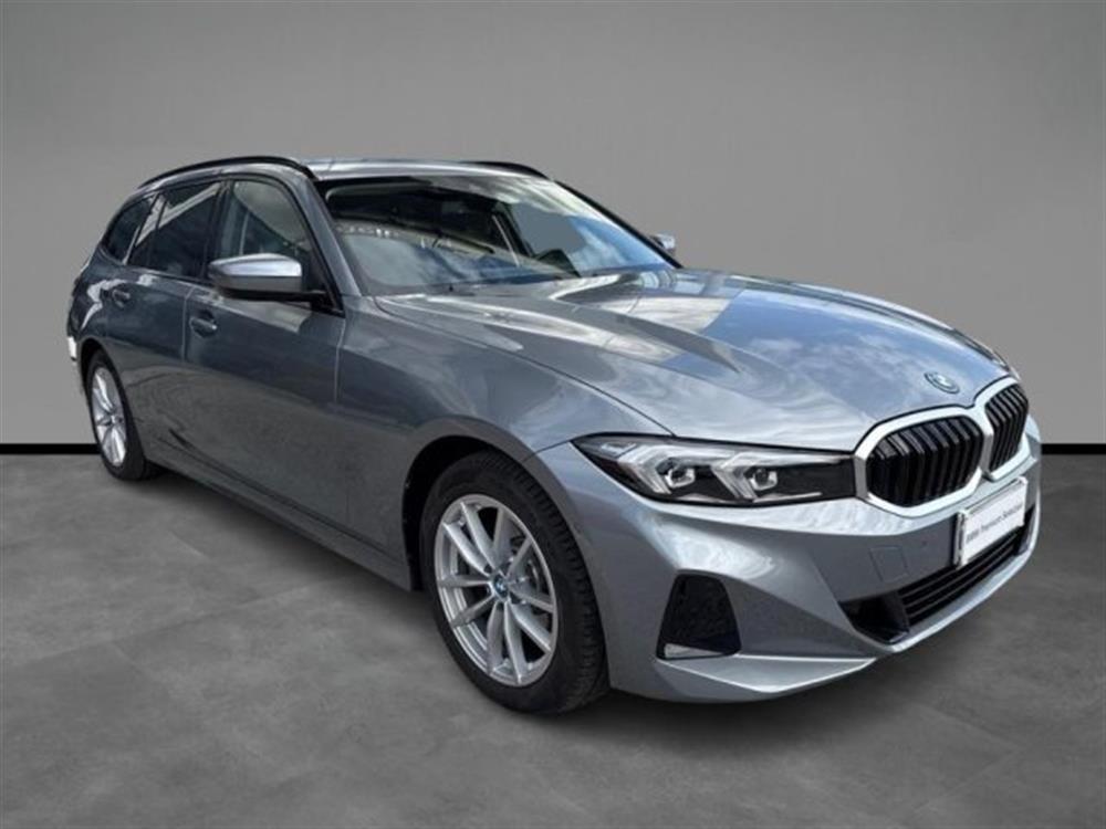 320 320 e Touring