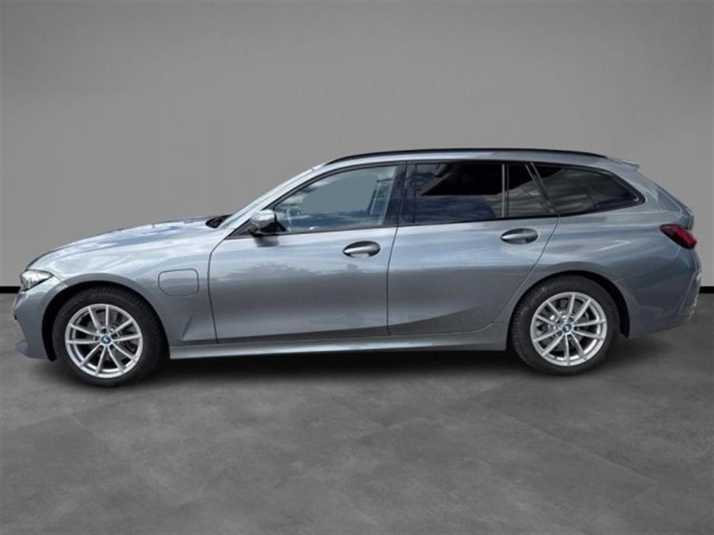 320 320 e Touring