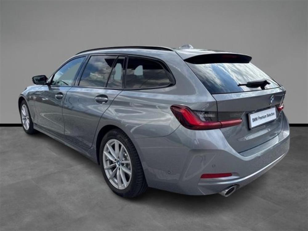 320 320 e Touring