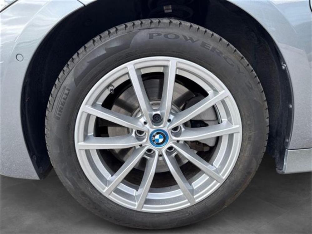 320 320 e Touring