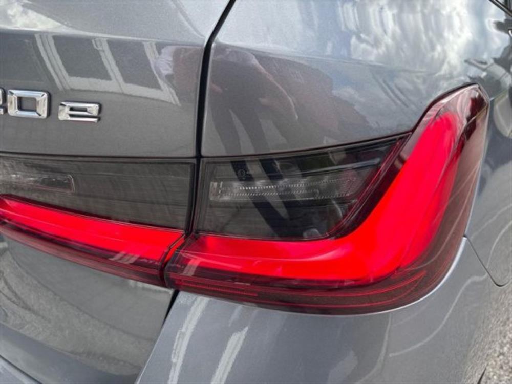 320 320 e Touring