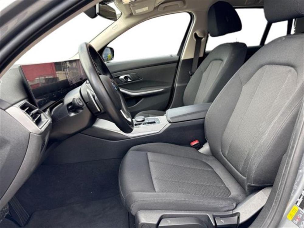 320 320 e Touring