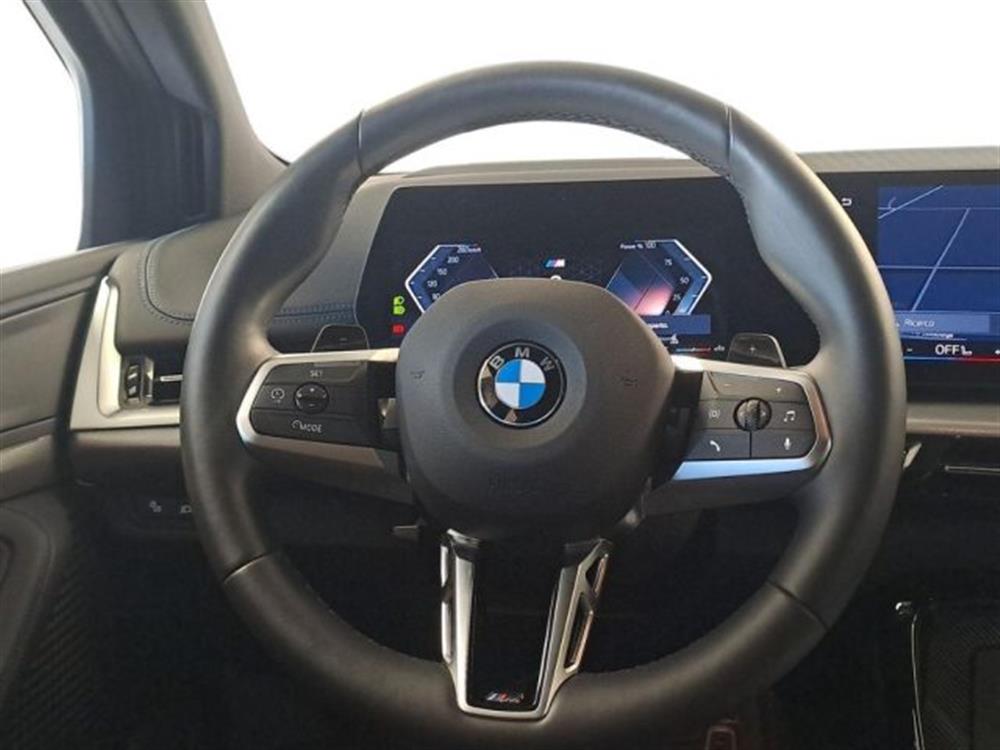 218 218 d Active Tourer Mspo