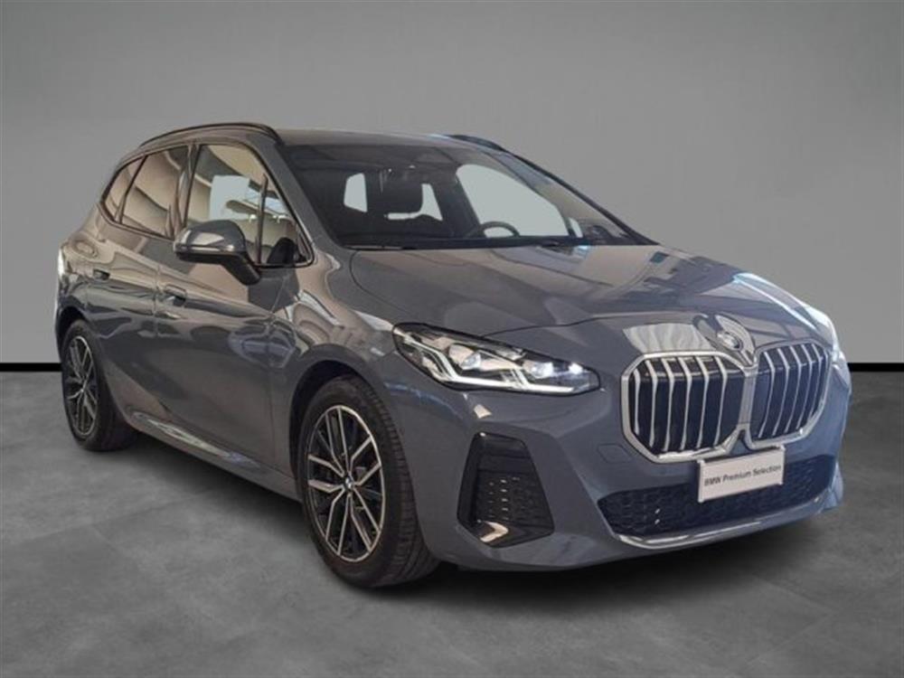 218 218 d Active Tourer Mspo
